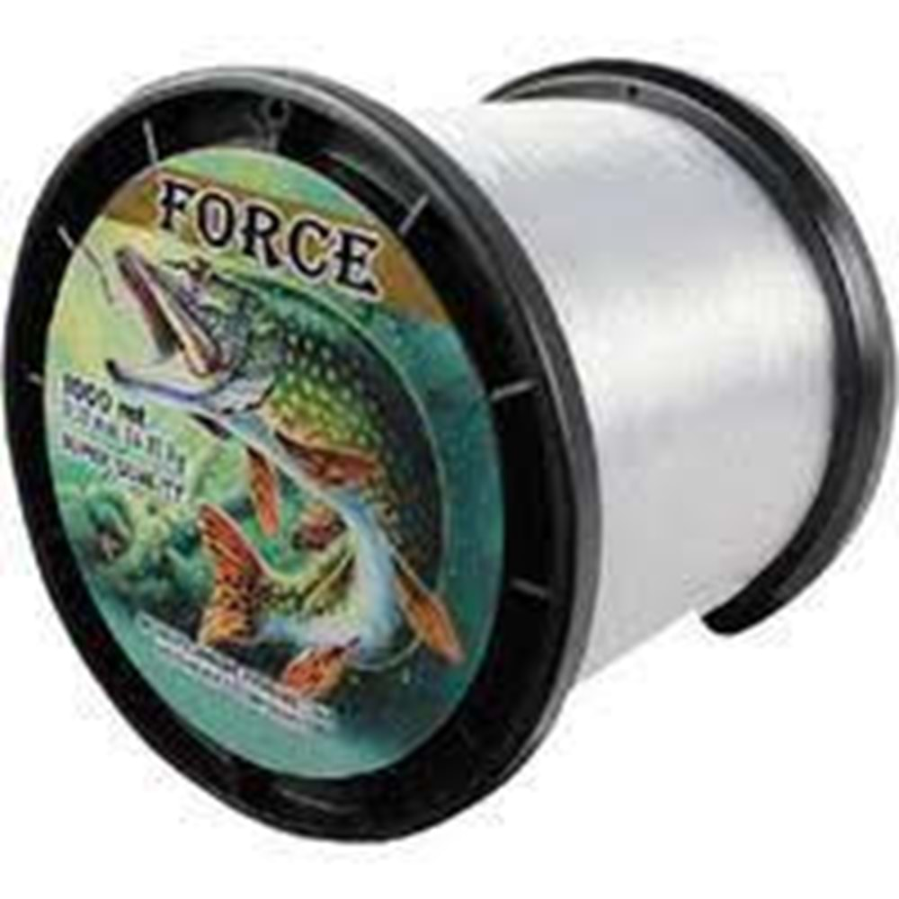 EFFE FORCE 0.50 MM 1000 MT