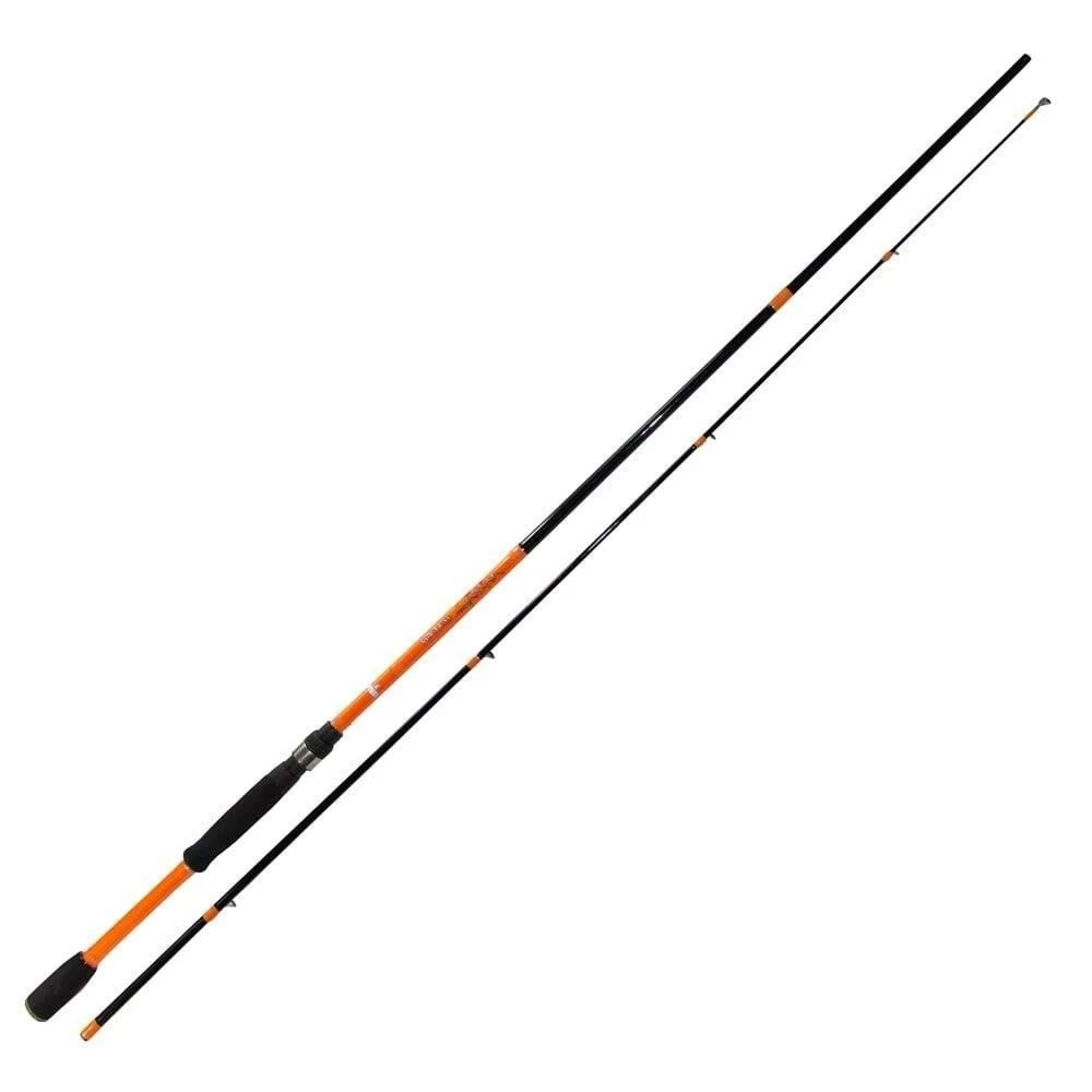 BAUER AKİRA LRF KAMIŞI 210 CM 2-8 GR