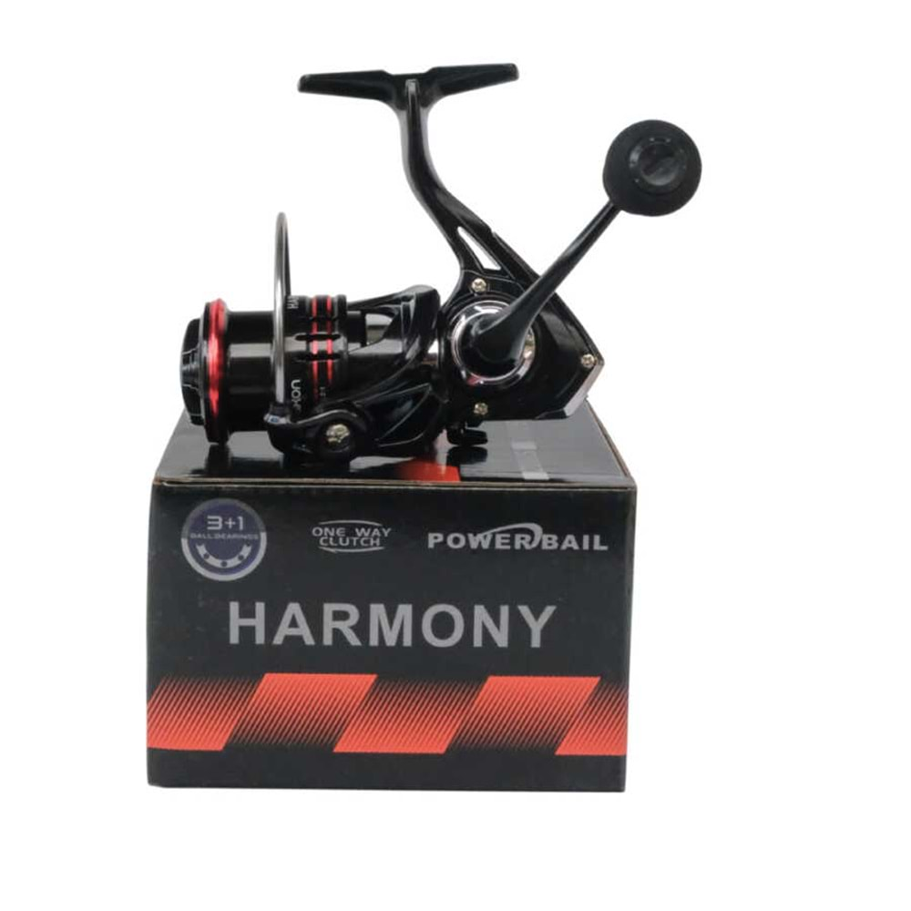 Remixon Harmony 3000 M 3+1 BB Makara