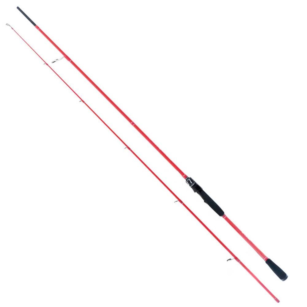 RYUJİ RED FOX 2.40 CM 5-55 GR 2 P SPİN KAMIŞ