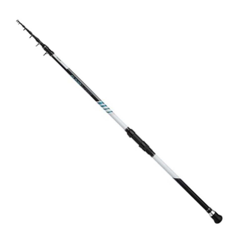 Shimano Alivio CX Boat 180 cm 50-150 gr Tele Bot Kamışı