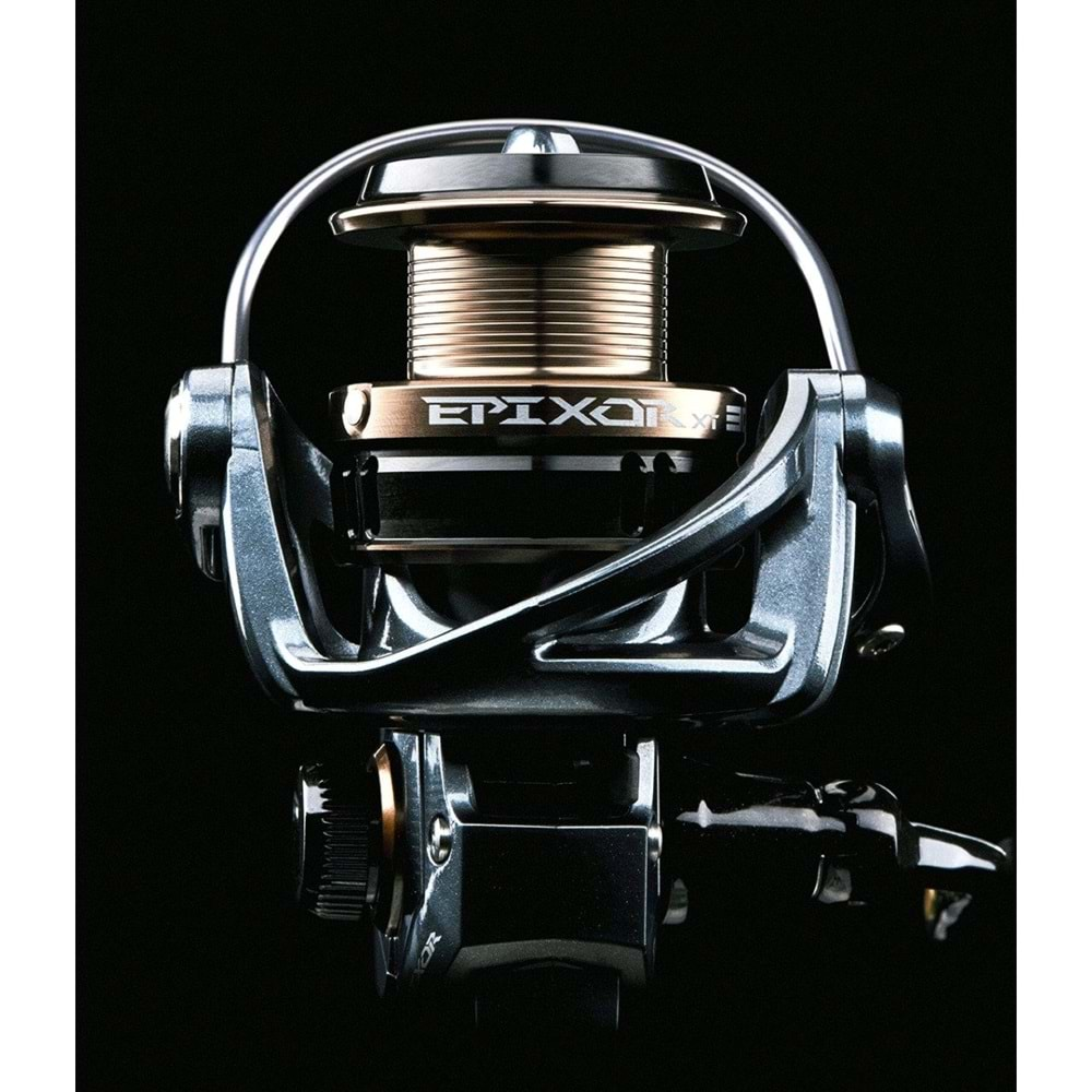 OKUMA EPİXOR 20 OLTA MAKİNESİ