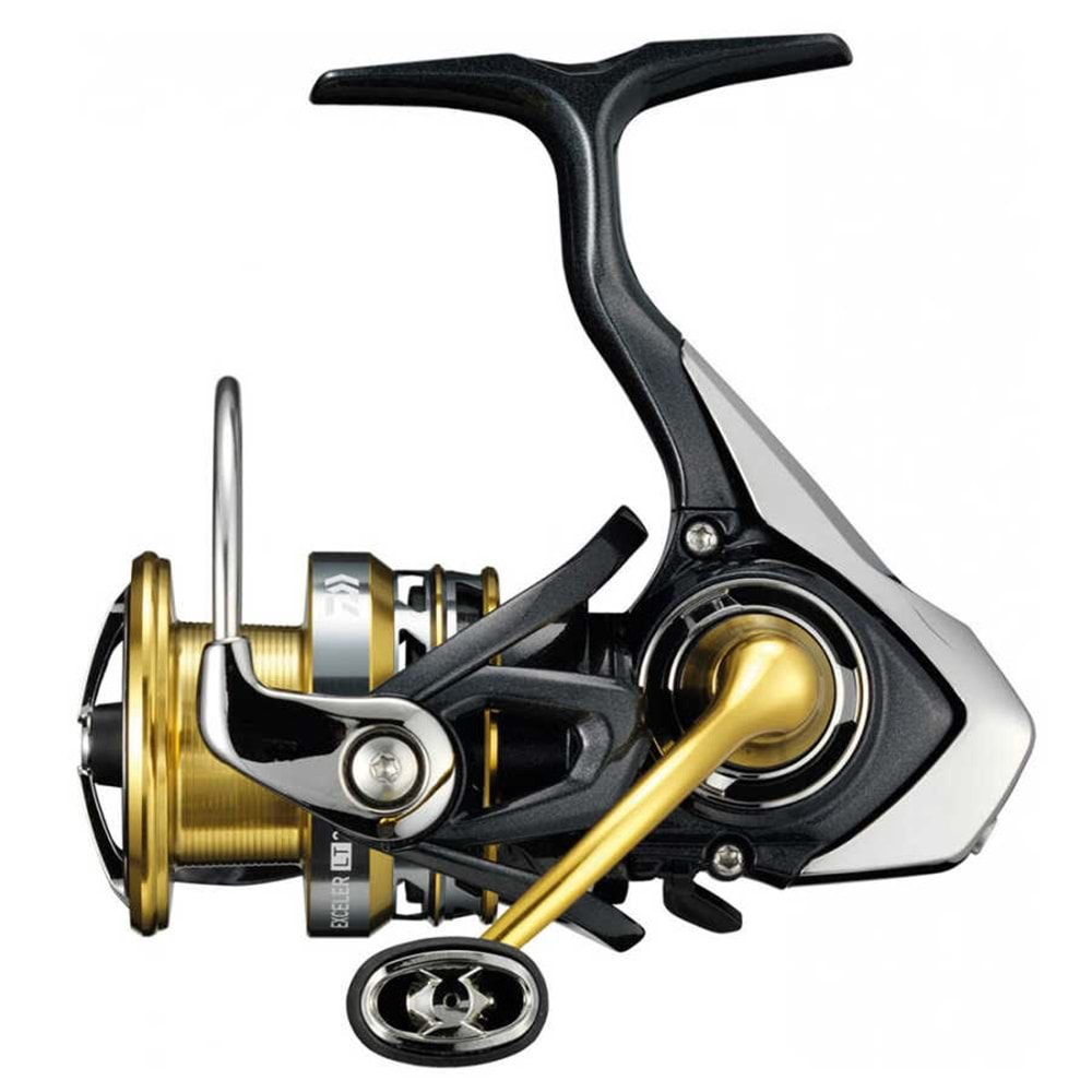 Daiwa Exceler 17 LT 5000 DC Olta Makinesi