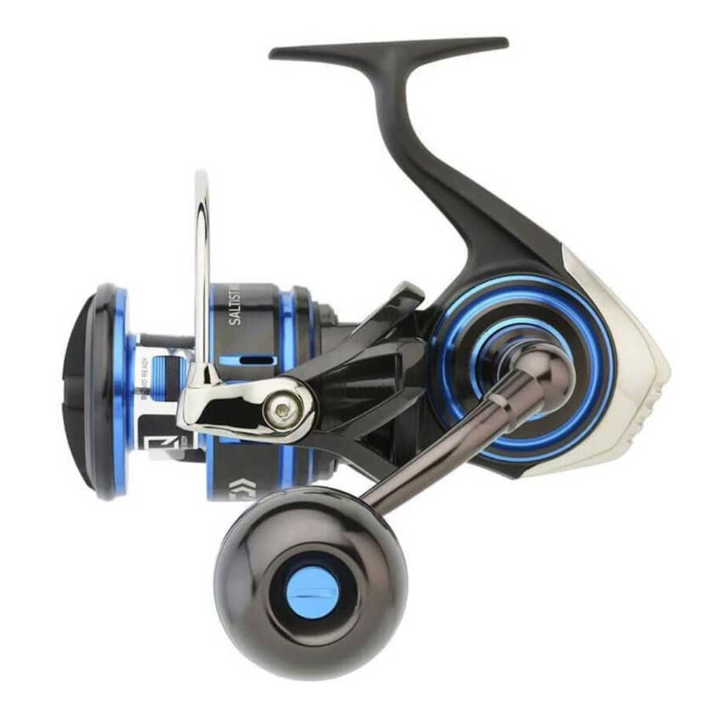 Daiwa Saltist MQ 6000 DH Olta Makinası