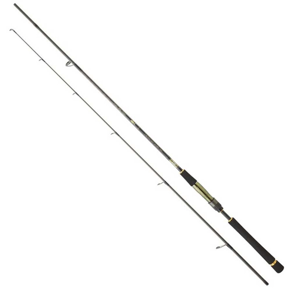 Daiwa Crosscast Df 2.74m 14-42gr 2p Spin Kamış