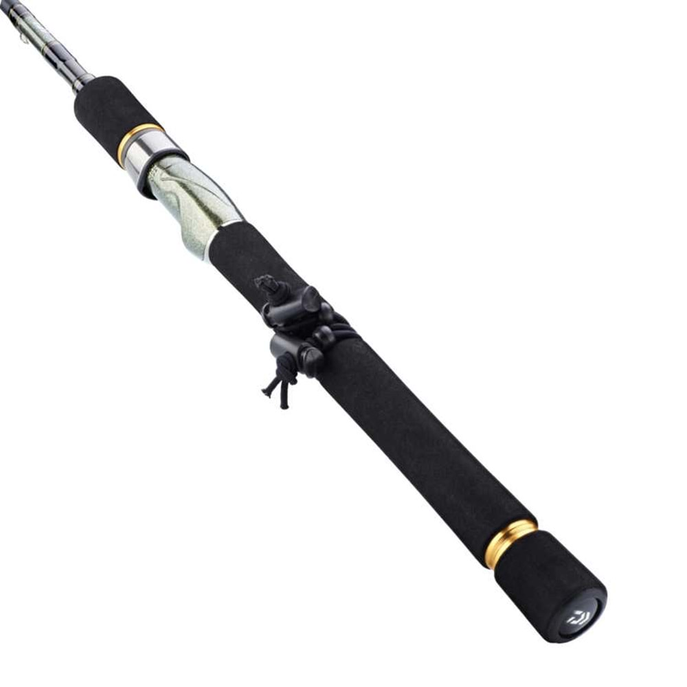 Daiwa Crosscast Df 2.74m 14-42gr 2p Spin Kamış