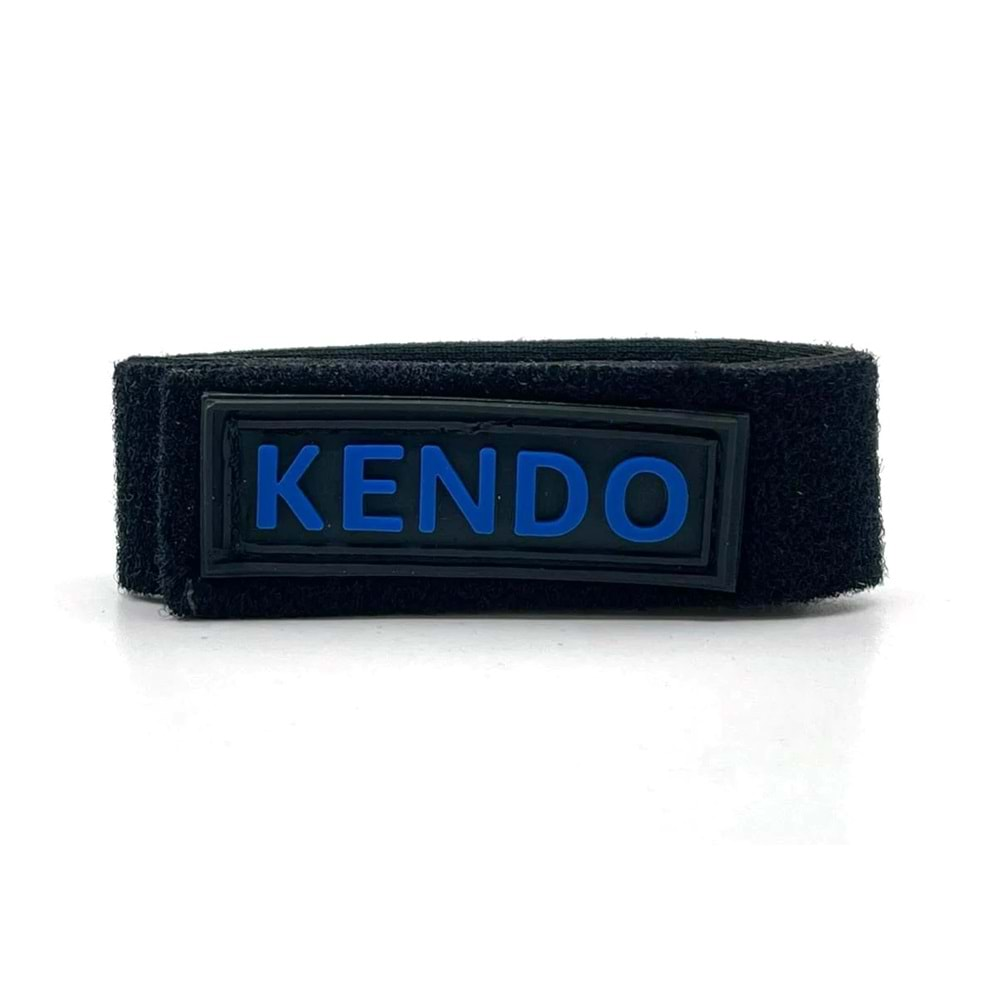 Kendo Neopren Kamış Bandı 2 Adet