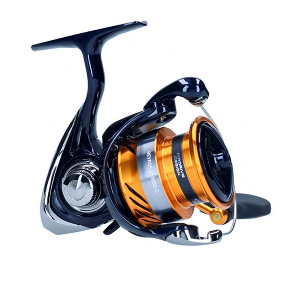 Daiwa Revros 23 LT 6000 D Olta Makinesi