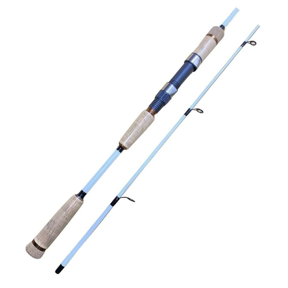 Powerex Boat LRF 165cm. 2-12gr. Atarlı Spin Lrf Atçek Kamışı