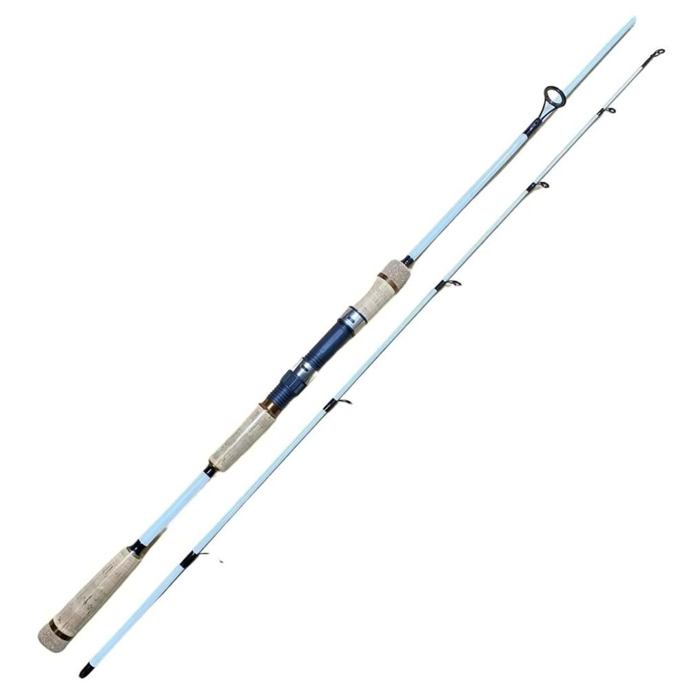 Powerex Boat LRF 165cm. 2-12gr. Atarlı Spin Lrf Atçek Kamışı