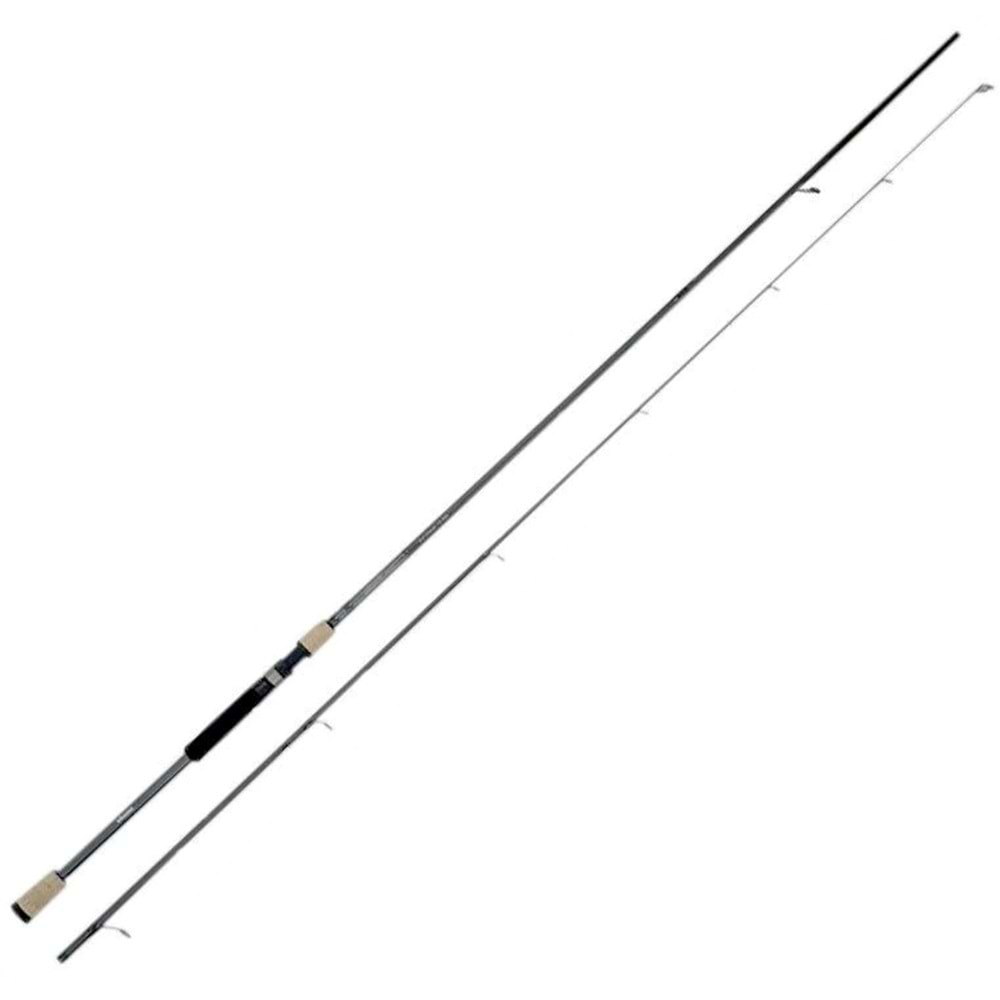 Okuma Azaki Spin 274 cm 12-35 gr 2 Parça Spin Kamışı