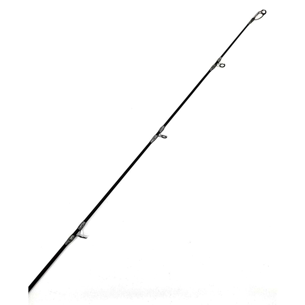 Okuma Cavalla Slow Jigging Spin 6'8'' 203cm M 20-100GR 1+1 Parça Spin Kamışı