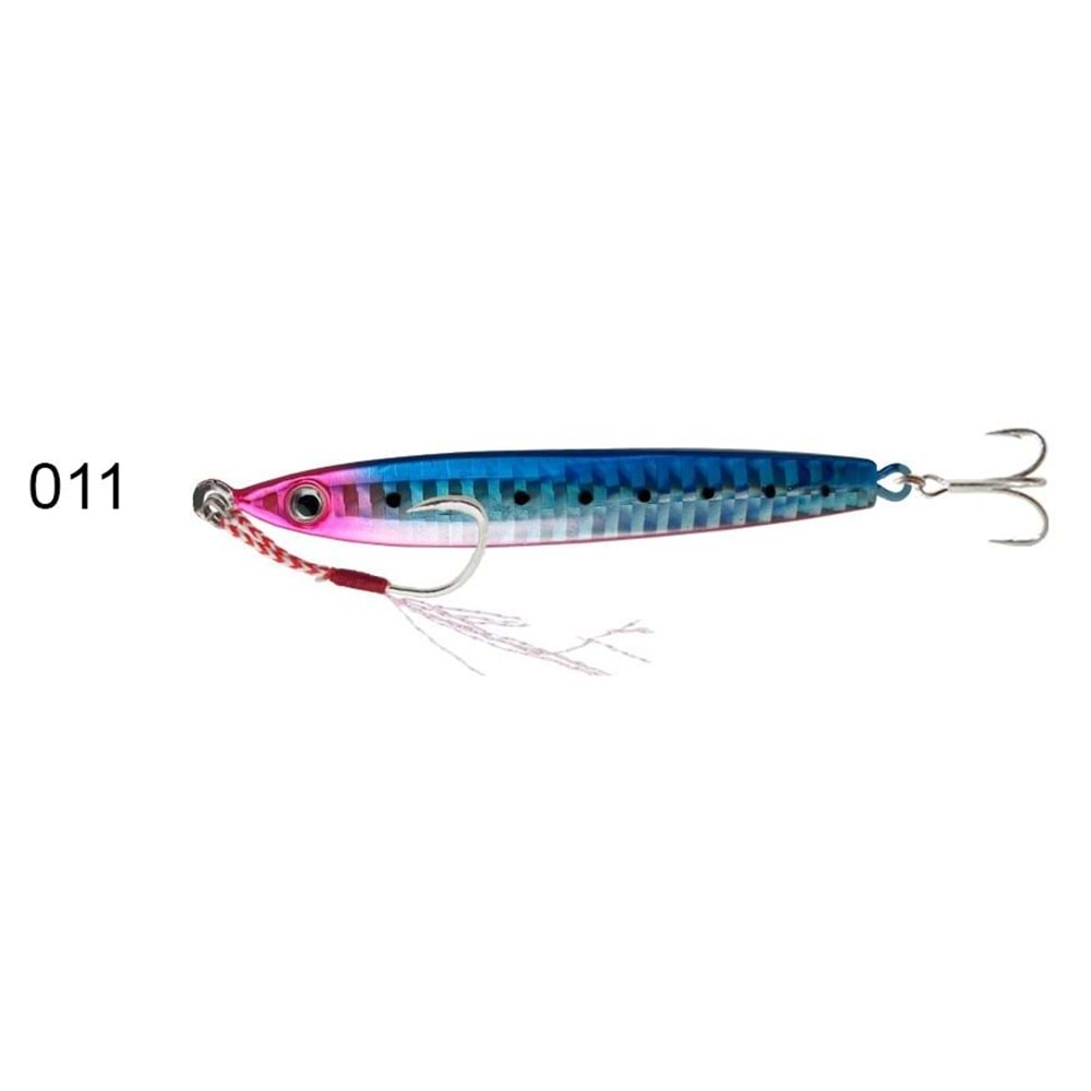 Lucky John Basara Jigger BB Jig Yem 30 Gr - 011