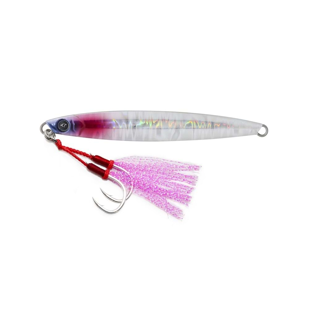 Hanfish Slap Slim Jigs 30 gr - Alyanak