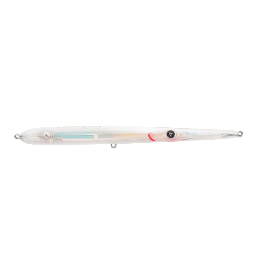Hanfish Zargan 21 cm 30 gr Su Üstü Maket Yem - Z-7180 Luminous