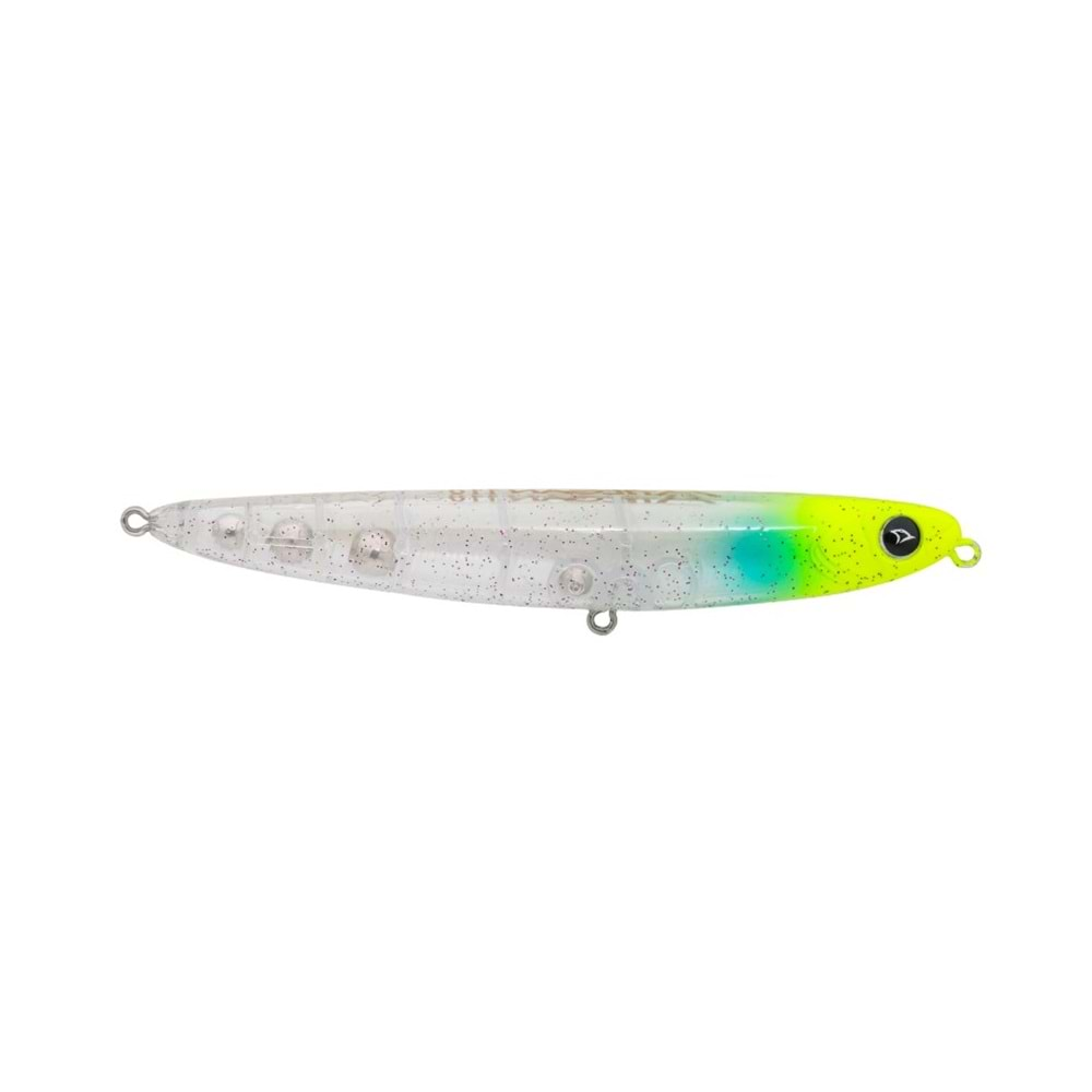 Hanfish Atılgan Crazy 11 cm 14 gr Su Üstü Maket - ATC-174 Canary