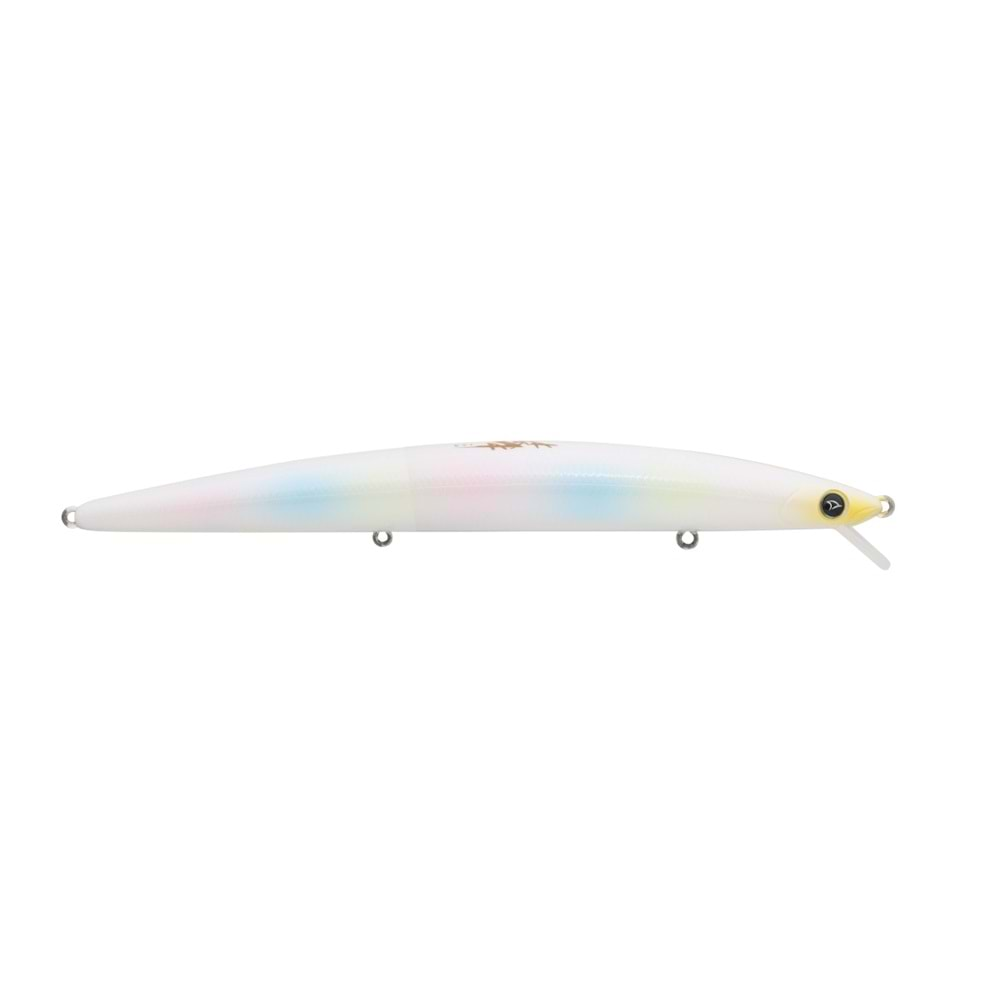 Hanfish Arıza 17 cm 30 gr Sinking Maket Yem - AR-3050 Pale Clow