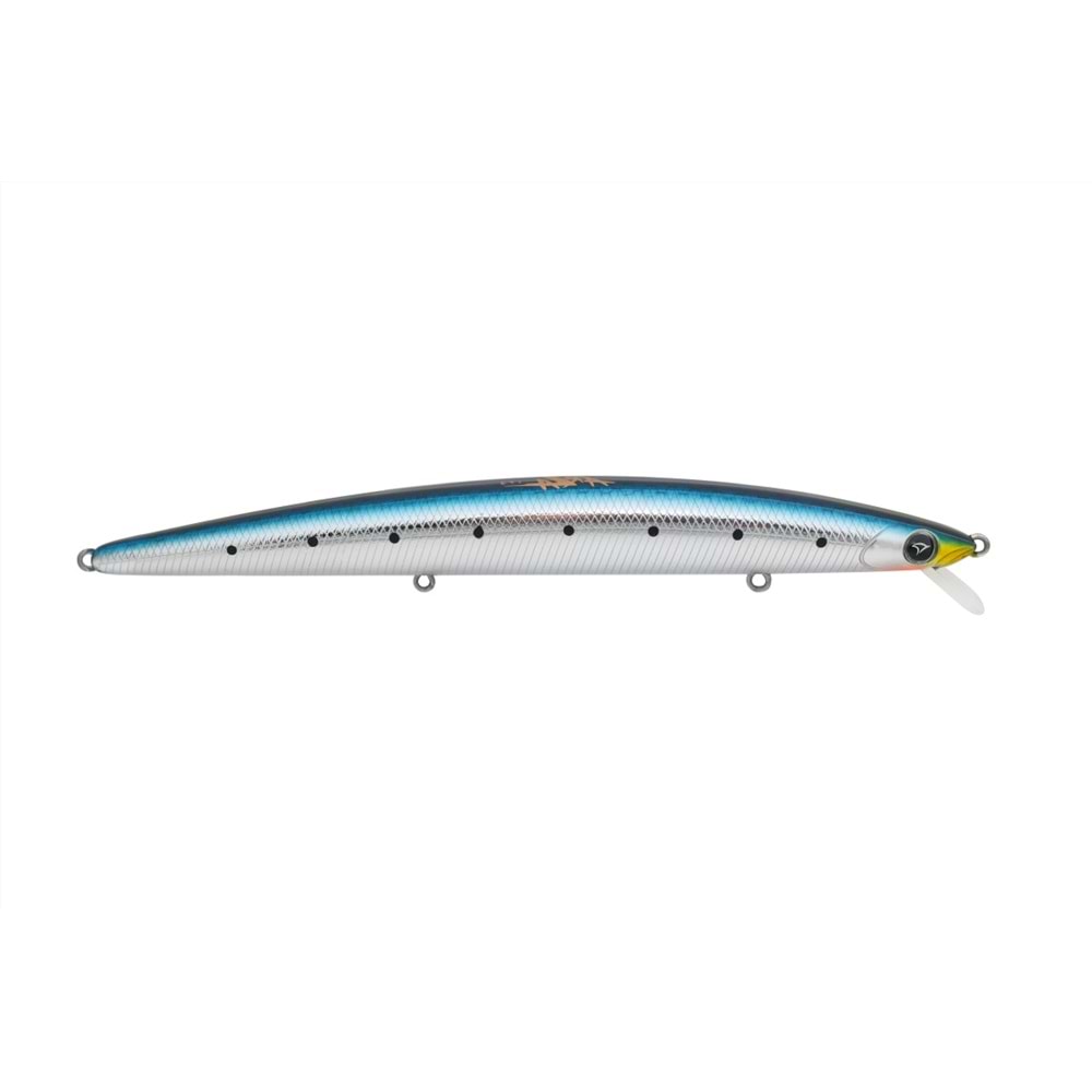 Hanfish Arıza 17 cm 30 gr Sinking Maket Yem - AR-3090 Sardine