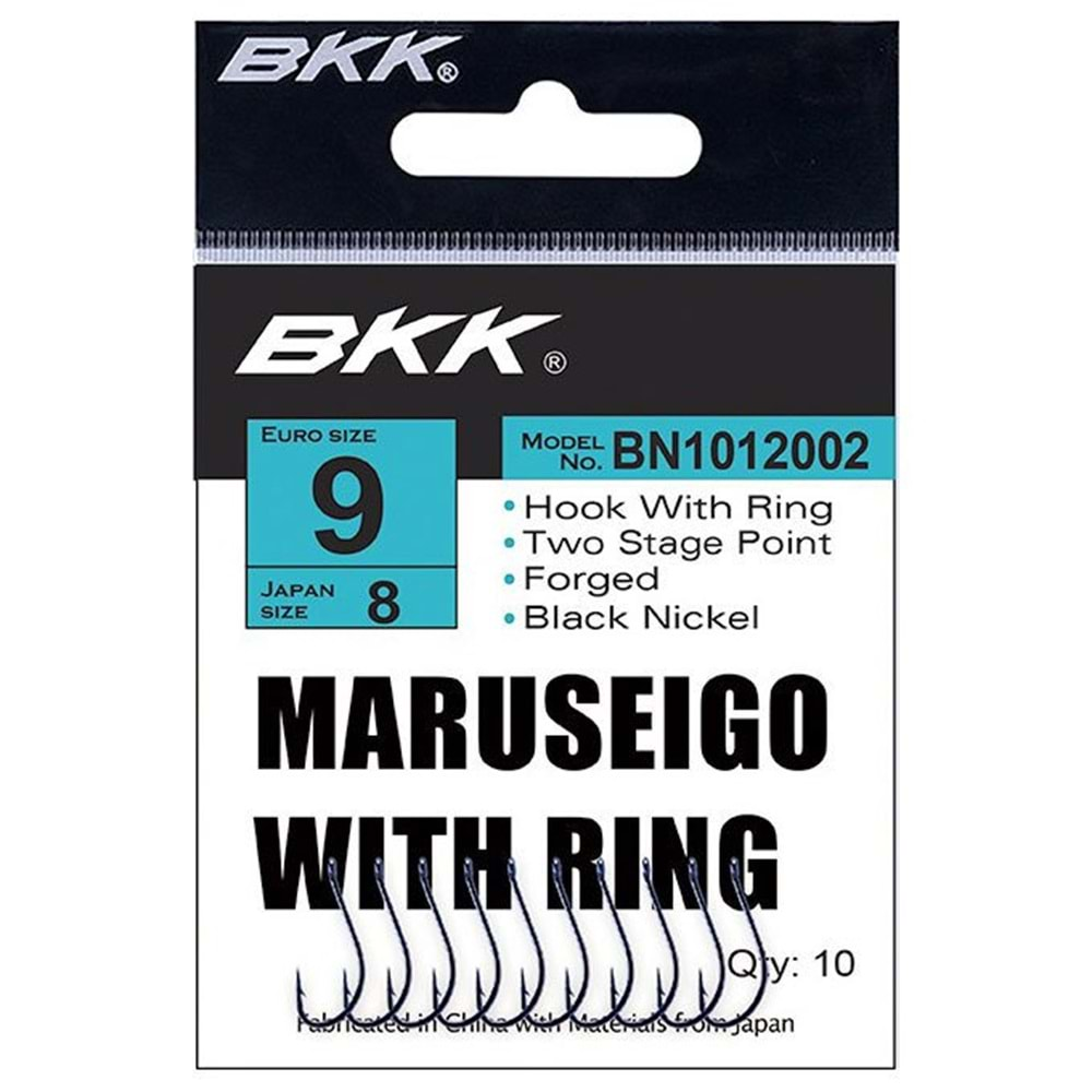 BKK Maruseigo R Diamond Olta İğnesi - NO 2/0