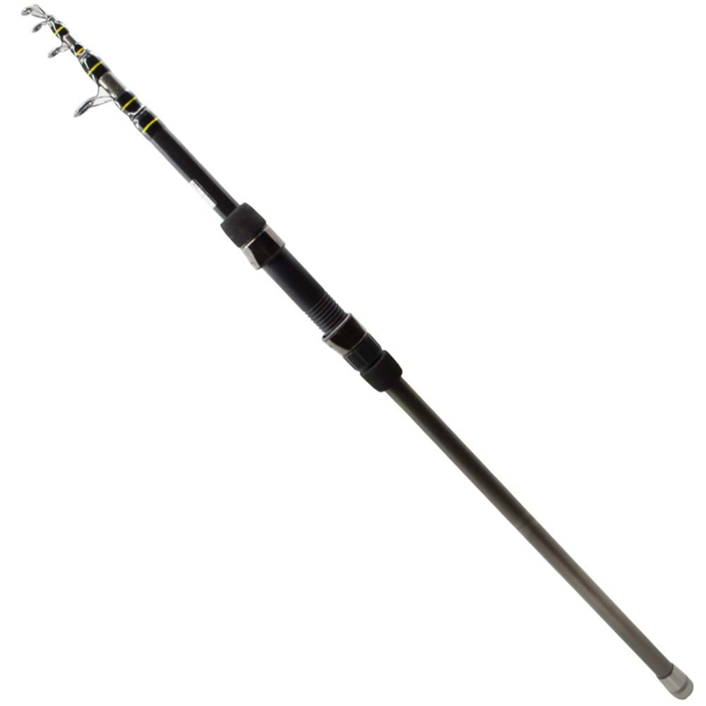 Remixon Heavy Duty Carp Serisi 300cm Olta Kamışı