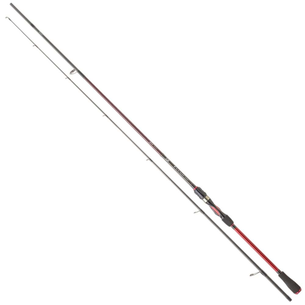 Daiwa Fuego BF 1.98m 3-10gr 2P Spin Kamış