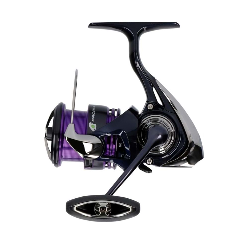 Daiwa 24 Prorex X LT 4000 C Makara