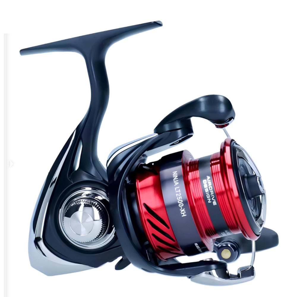 Daiwa Ninja 23 LT 2500 Makara