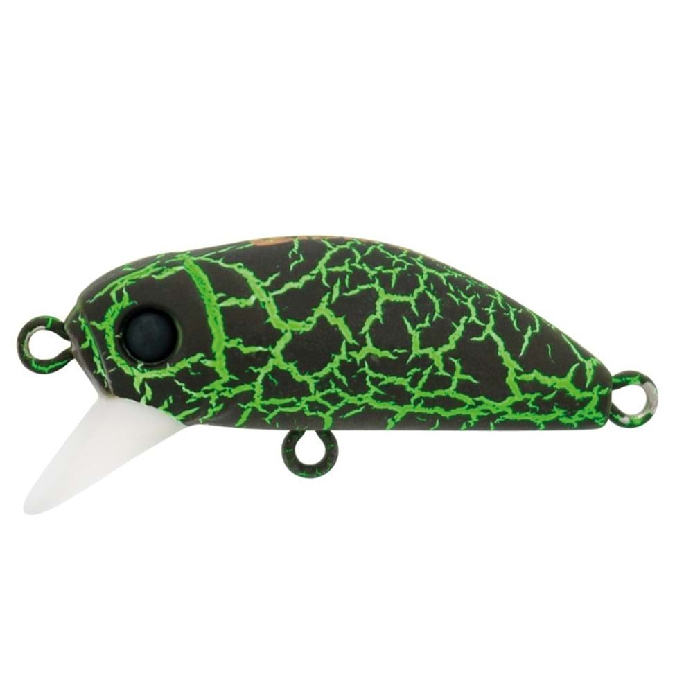 Hanfish Bıdık 3.5 Cm 3.1 Gr Maket Yem 114 Frog