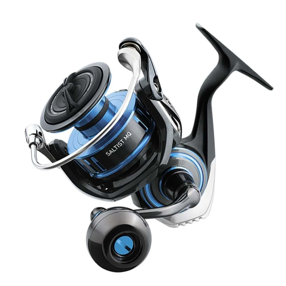 Daiwa Saltist MQ 4000 DXH Olta Makinası