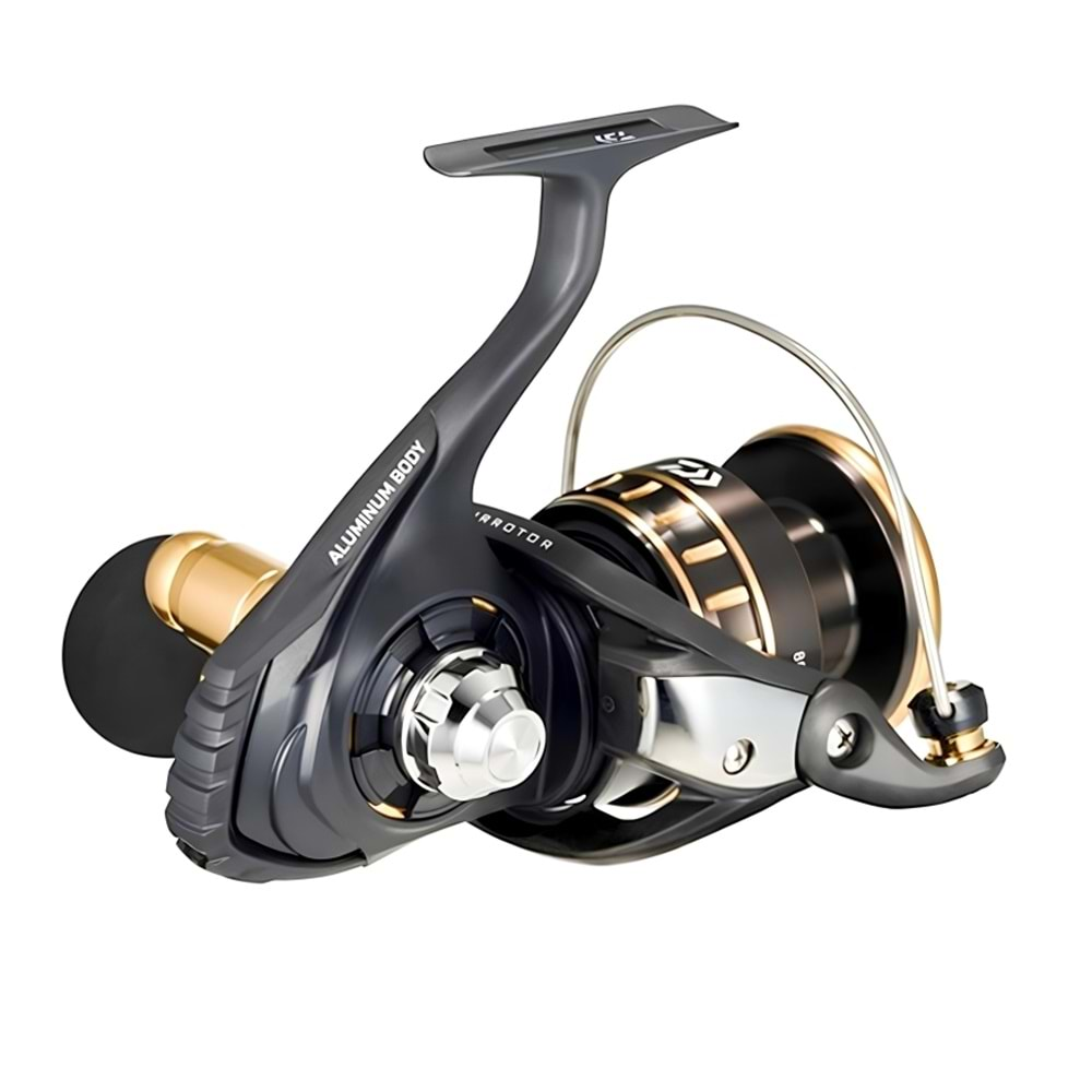 Daiwa 23 BG SW 6000 DP Makara