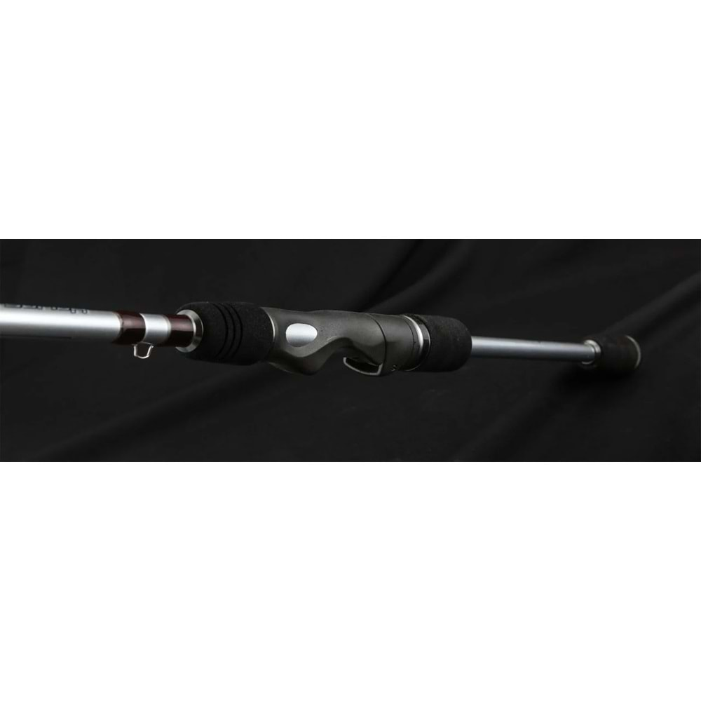 Okuma Helios SX Spin 2,70cm 15-45 gr 2 Parça Spin Kamışı