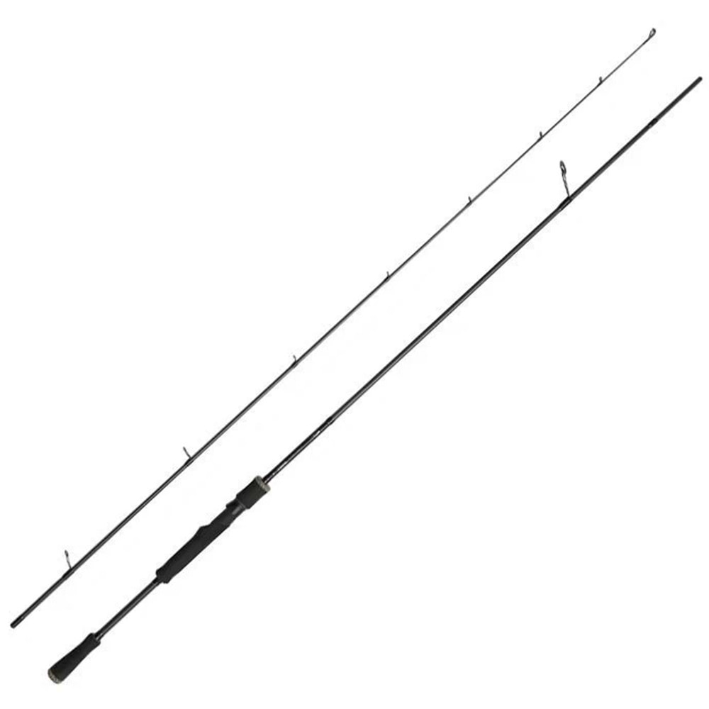 Dam Yagi Ultra Light Jig 2.25 m 3-15 gr 2 Parça Jig Kamışı