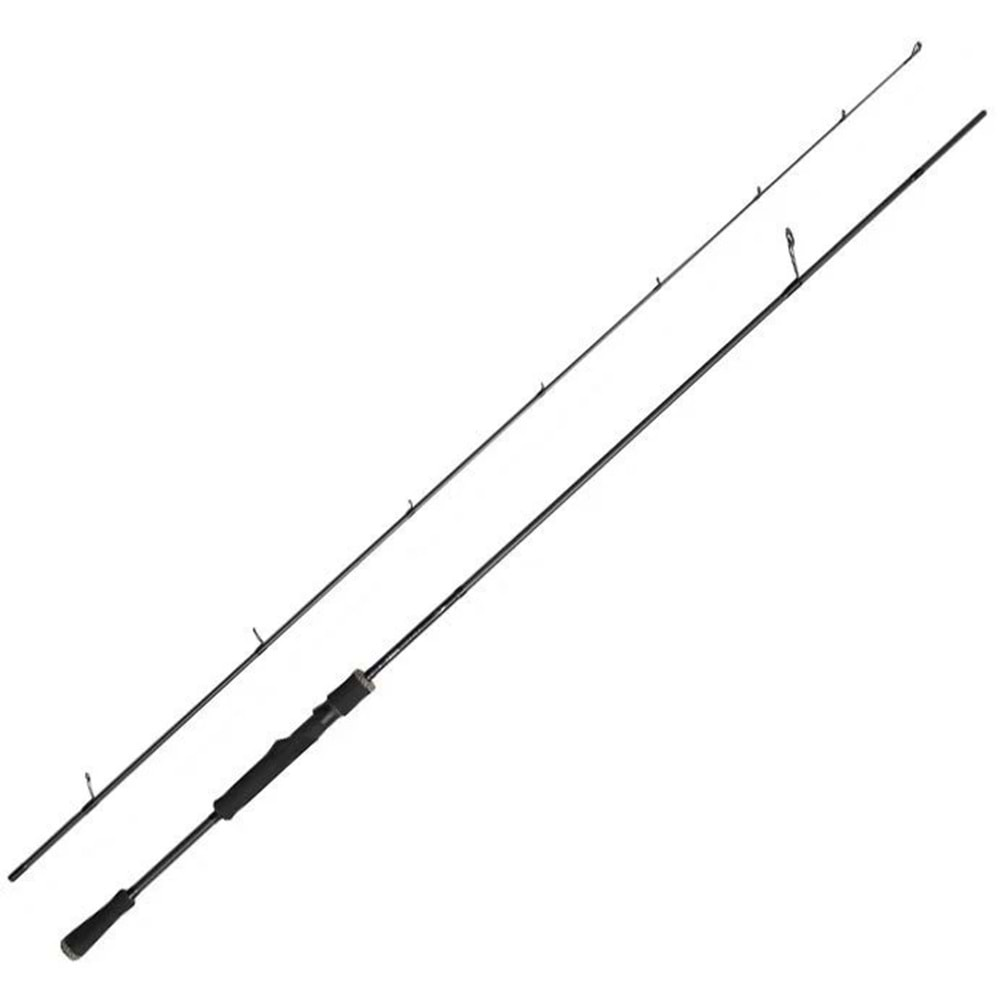 Dam Yagi Ultra Light Jig 2,10 m 2-12 gr 2 Parça Spin Kamışı