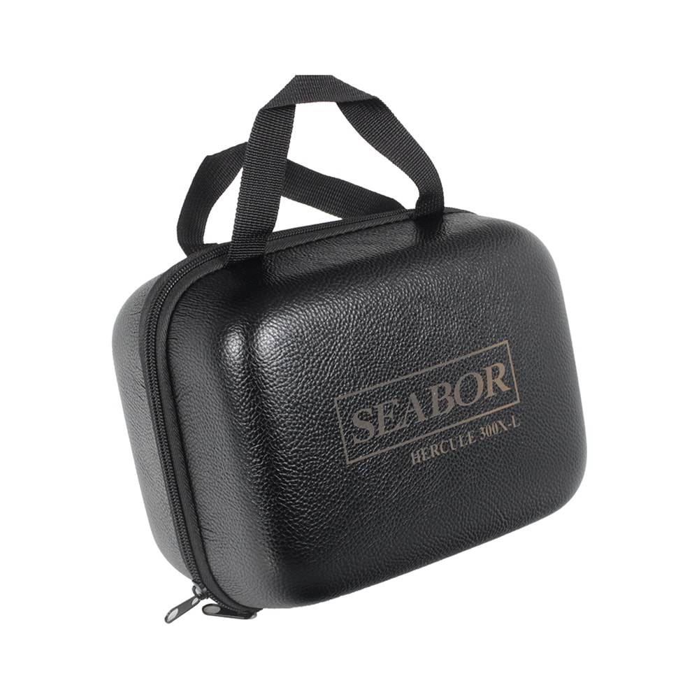 SEABOR HERCULE 300 X-L BLACK GOLD SOL EL ÇIKRIK MAKİNE