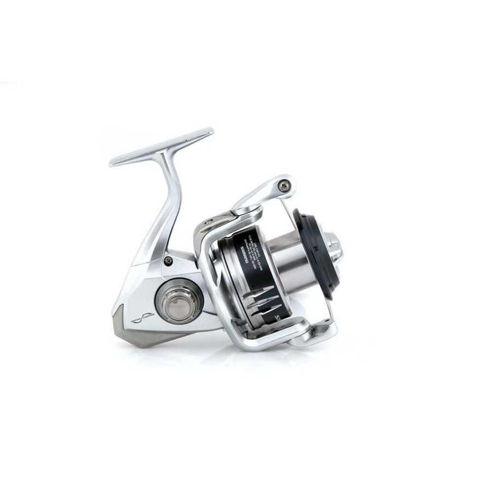 Shimano Saragosa SW 6000 HG Olta Makinesi