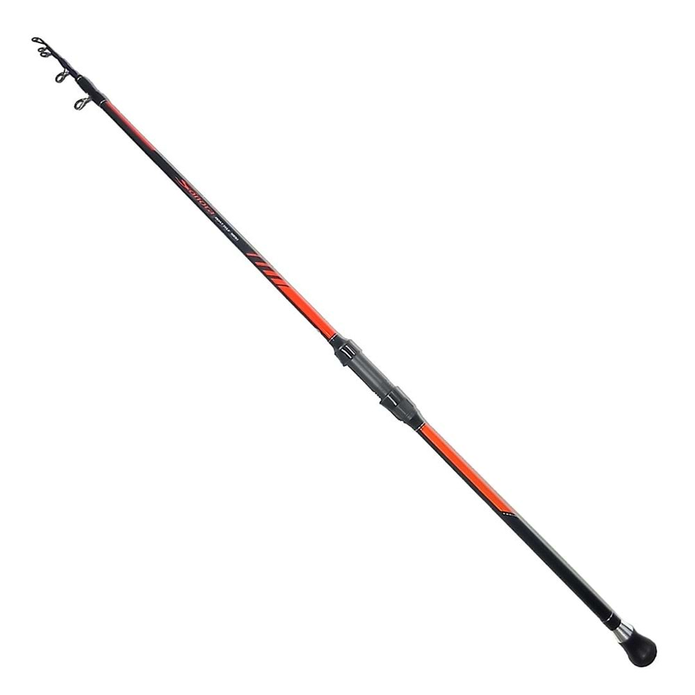 Shimano Sonora Tele Boat 180 Cm 50-150 Gr Tekne Kamışı