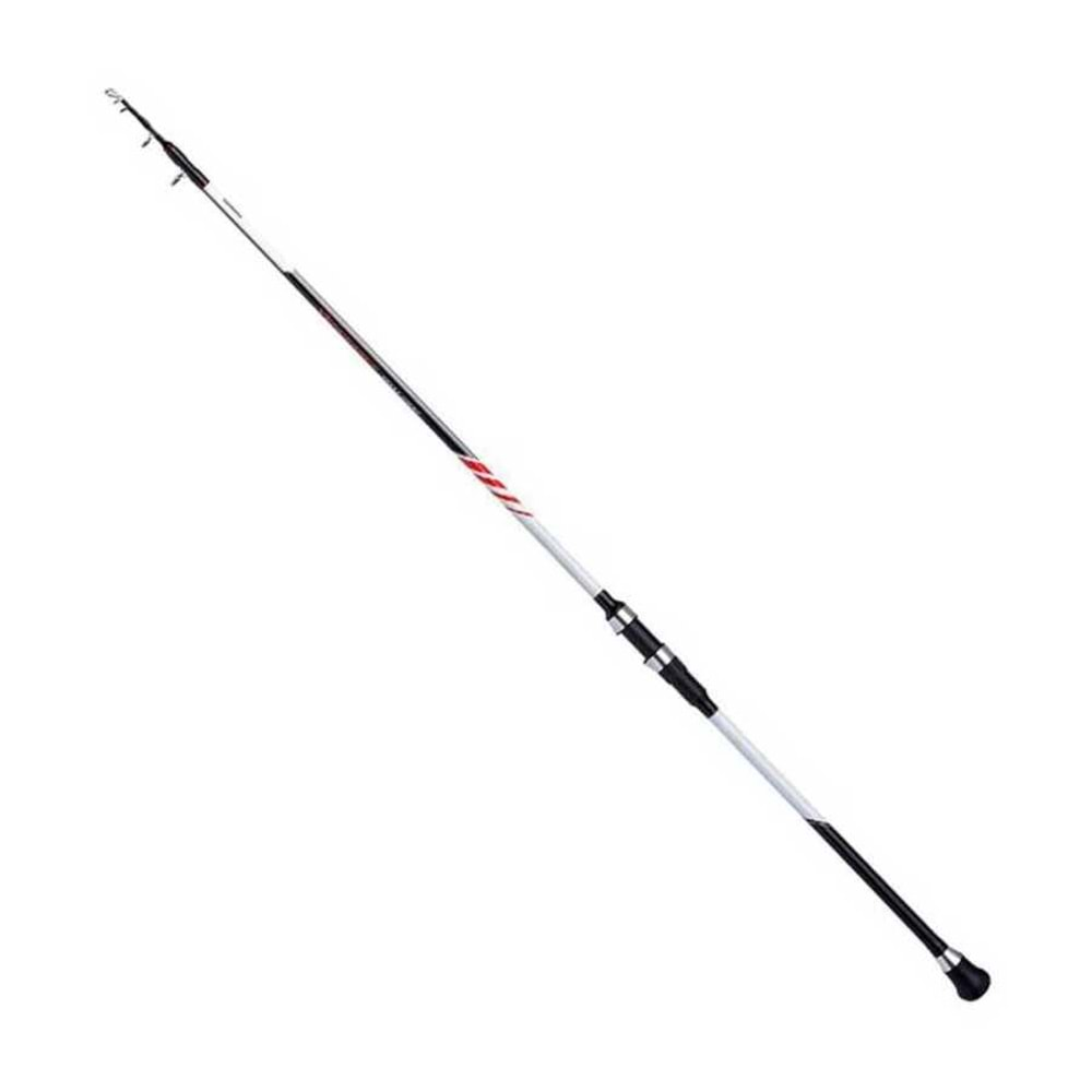 Shimano Vengeance AX 180 Cm 150 Gr Tele Boat Kamışı