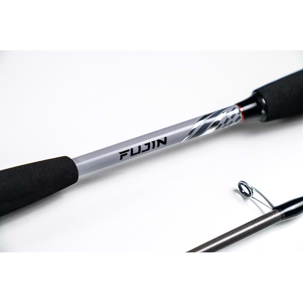 Fujin Ajime 228cm 05-5gr LRF Kamışı FAJ-762UL
