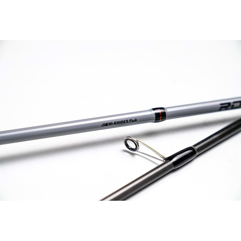 Fujin Ajime 228cm 05-5gr LRF Kamışı FAJ-762UL