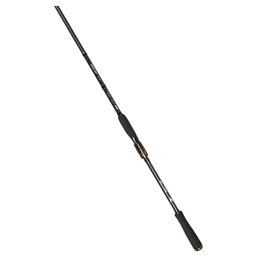 Fujin ProCast 265cm 5-28 gr Spin Kamışı