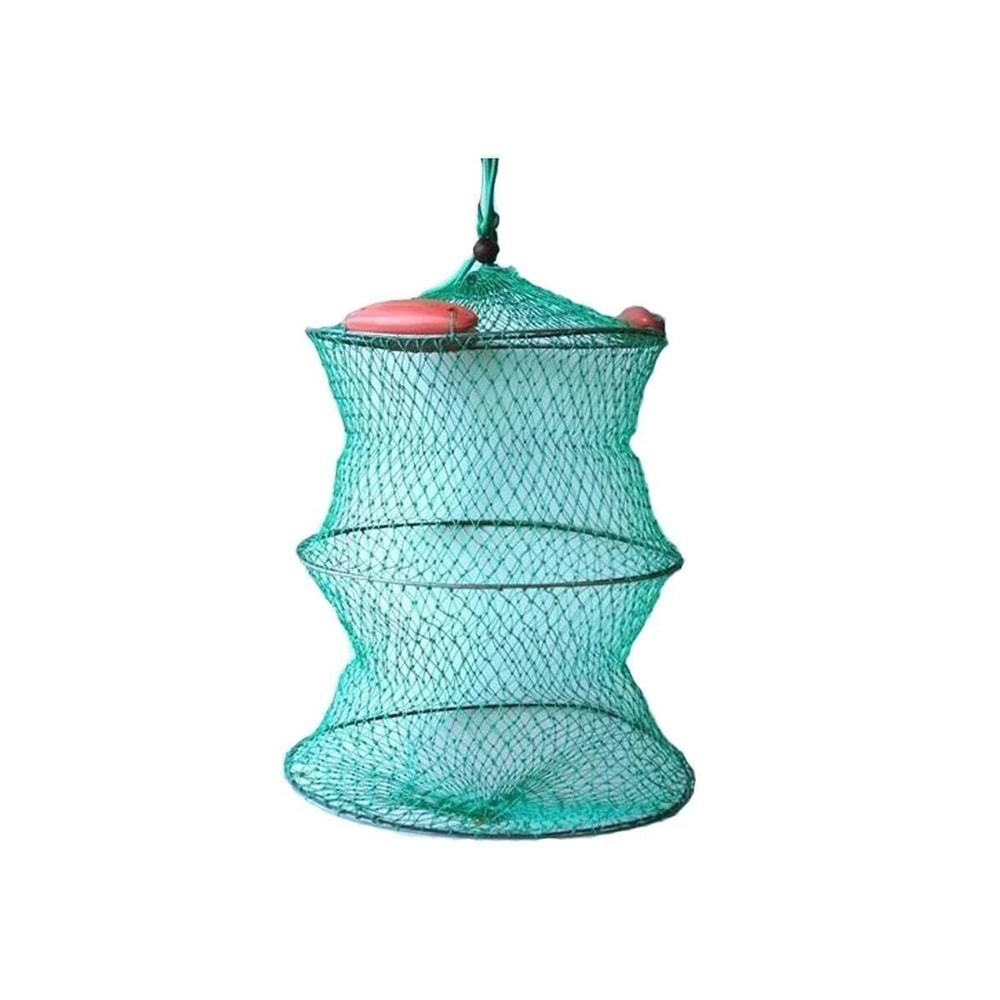 Powerex 50 cm Çaplı Şamandıralı İp Lİvar
