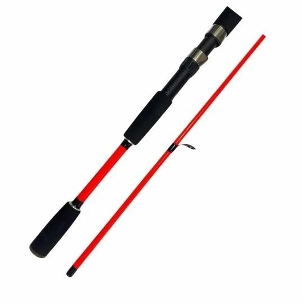 Powerex Red Shot 240cm. 10-30gr. Spin Kamış