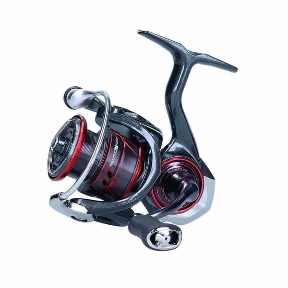 Daiwa Ballistic MQ 21 LT 2000 S Spin Olta Makinesi