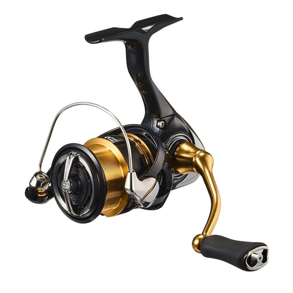 Daiwa Legalis 23 LT 2000 SP Makara