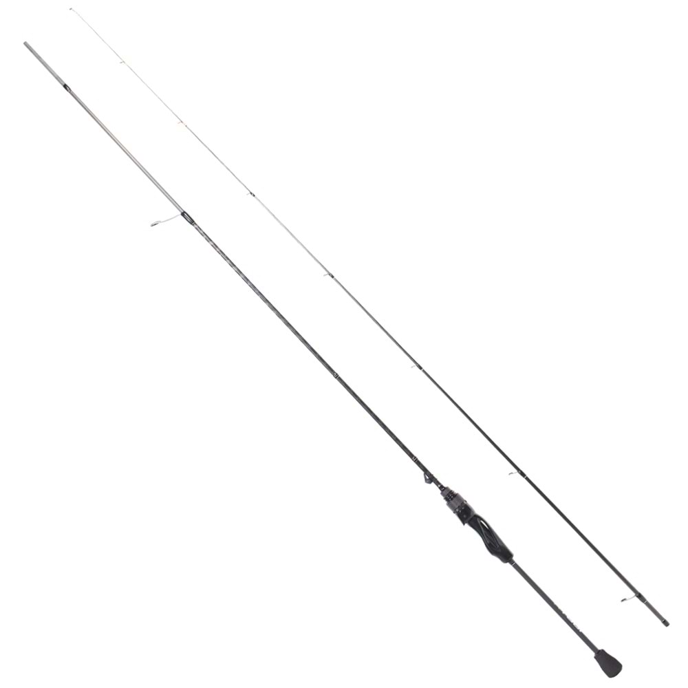 RYUJİ AJİ GAME FUJİ 2.10M 0.6-7GR 2P KAMIŞ
