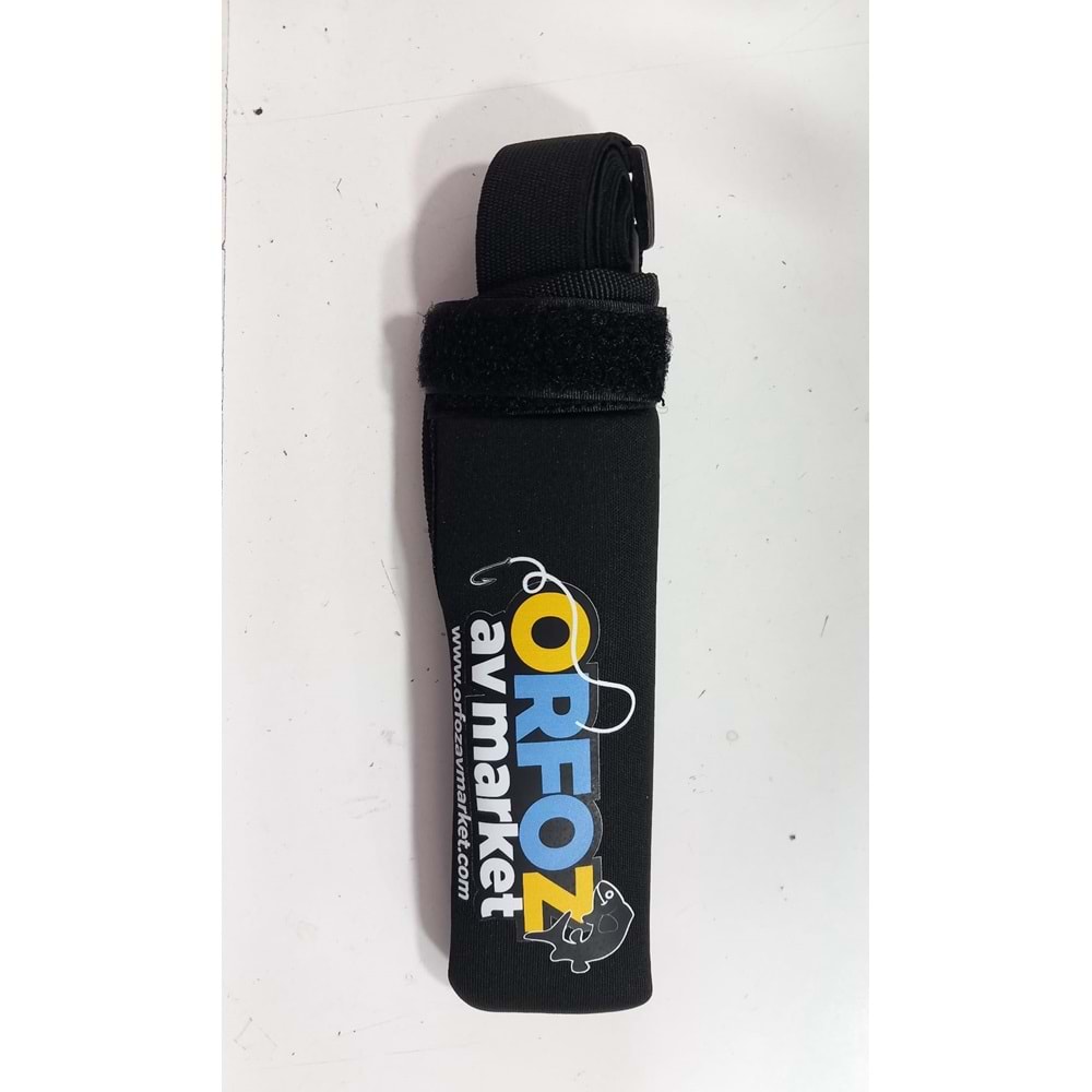 Orfoz Neopren Lrf Kamış Koruma Kılıfı