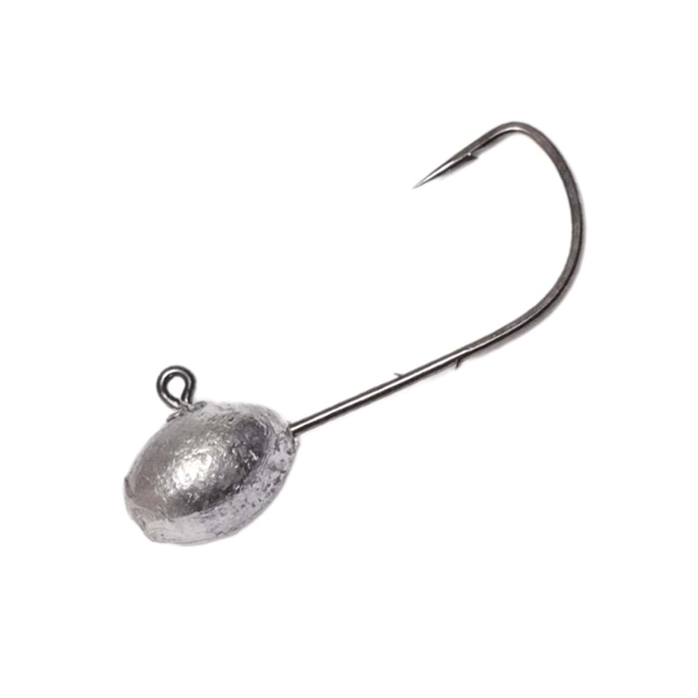 Ryuji Ajing Jig Head Zoka (5 Adet) - 3,5 GR İĞNE NO 4