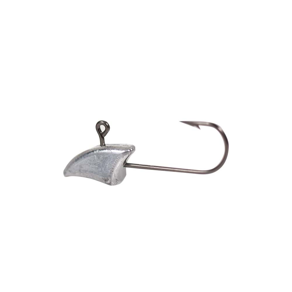 RYUJI MICRO AJING JIG HEAD 5 Adet 1,5 GR İĞNE NO 6