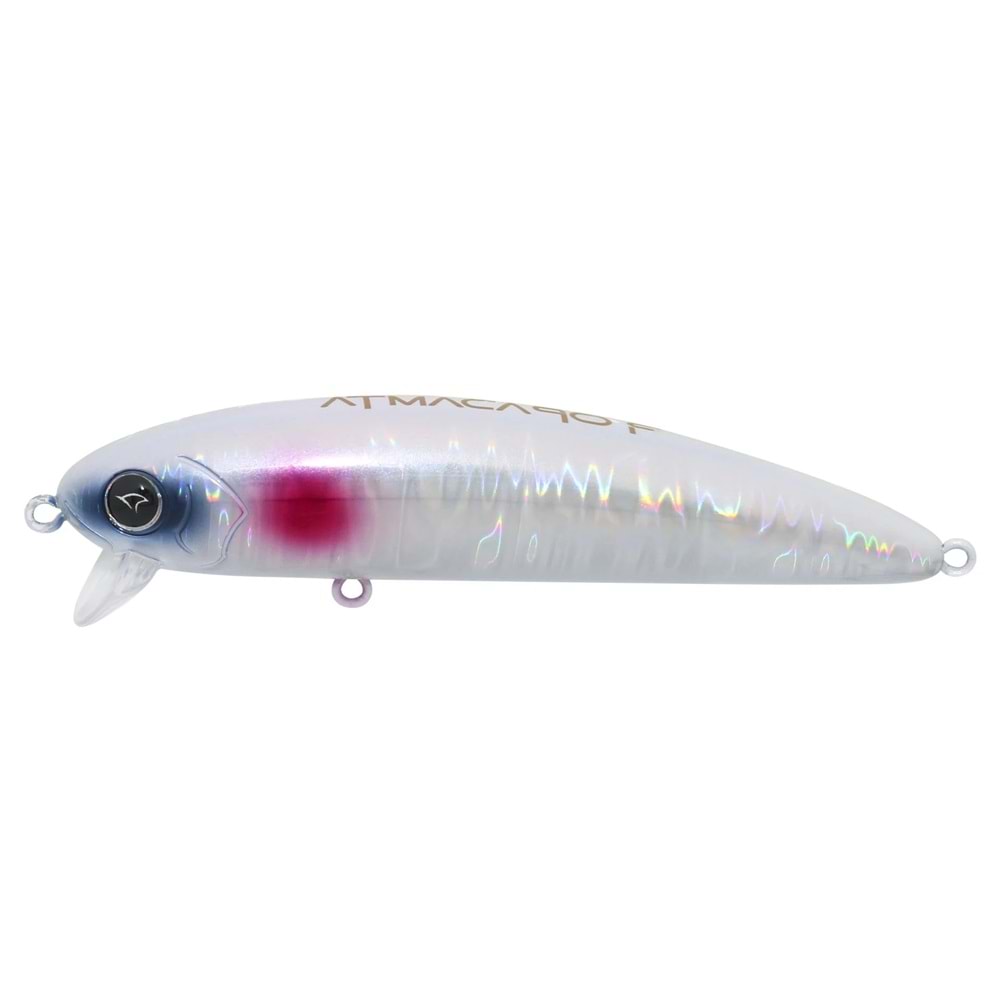 Hanfish Atmaca 9 Cm 14 Gr Maket Yem ACM206 ALYANAK