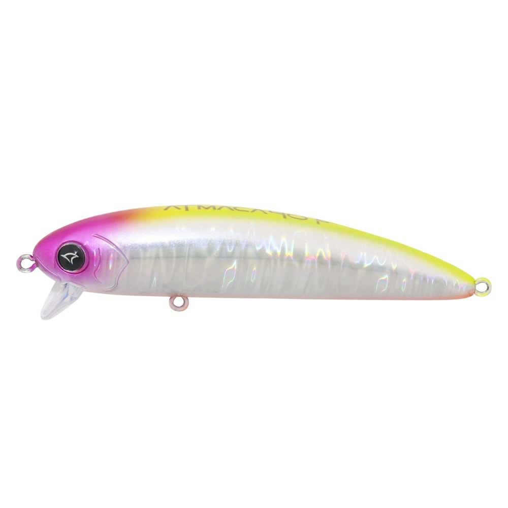 Hanfish Atmaca 9 Cm 14 Gr Maket Yem ACM202 PINK CLOW